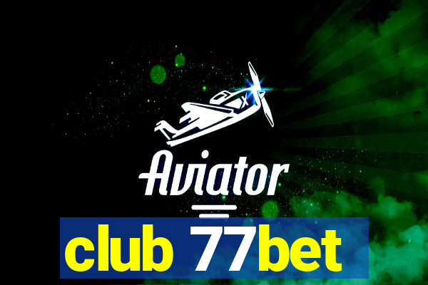 club 77bet